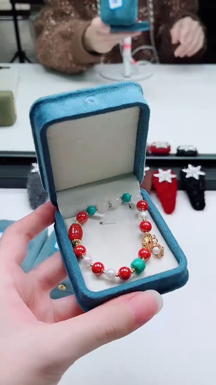 合金其他淡水珍珠多样性发一282