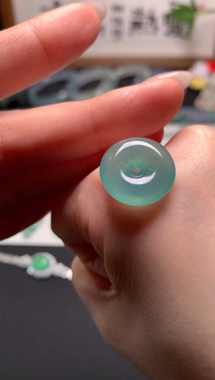 未镶嵌定制翡翠0316354484