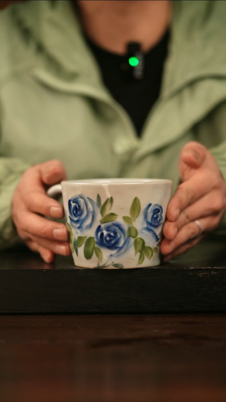 【闪购商品】其他997遇瓷手作同款