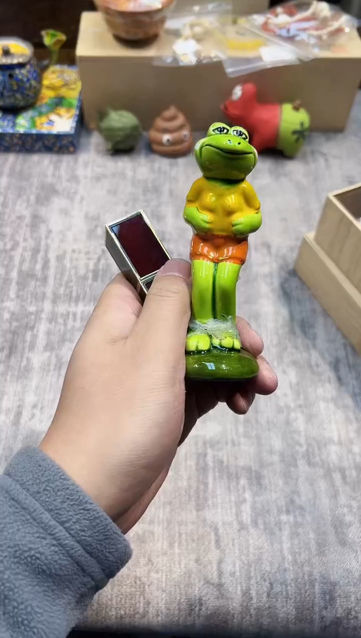 【闪购商品】瓷片16都是我的大宝贝儿瓷器