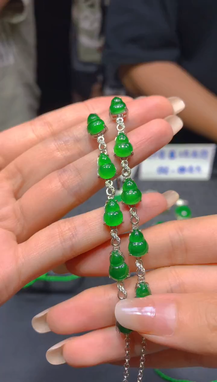 未镶嵌定制翡翠54多样性发货（发其一）