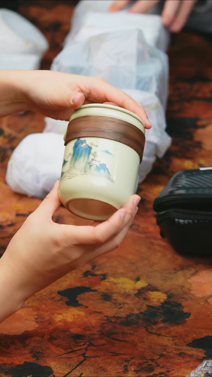 【闪购商品】雅拙茶器！！！！