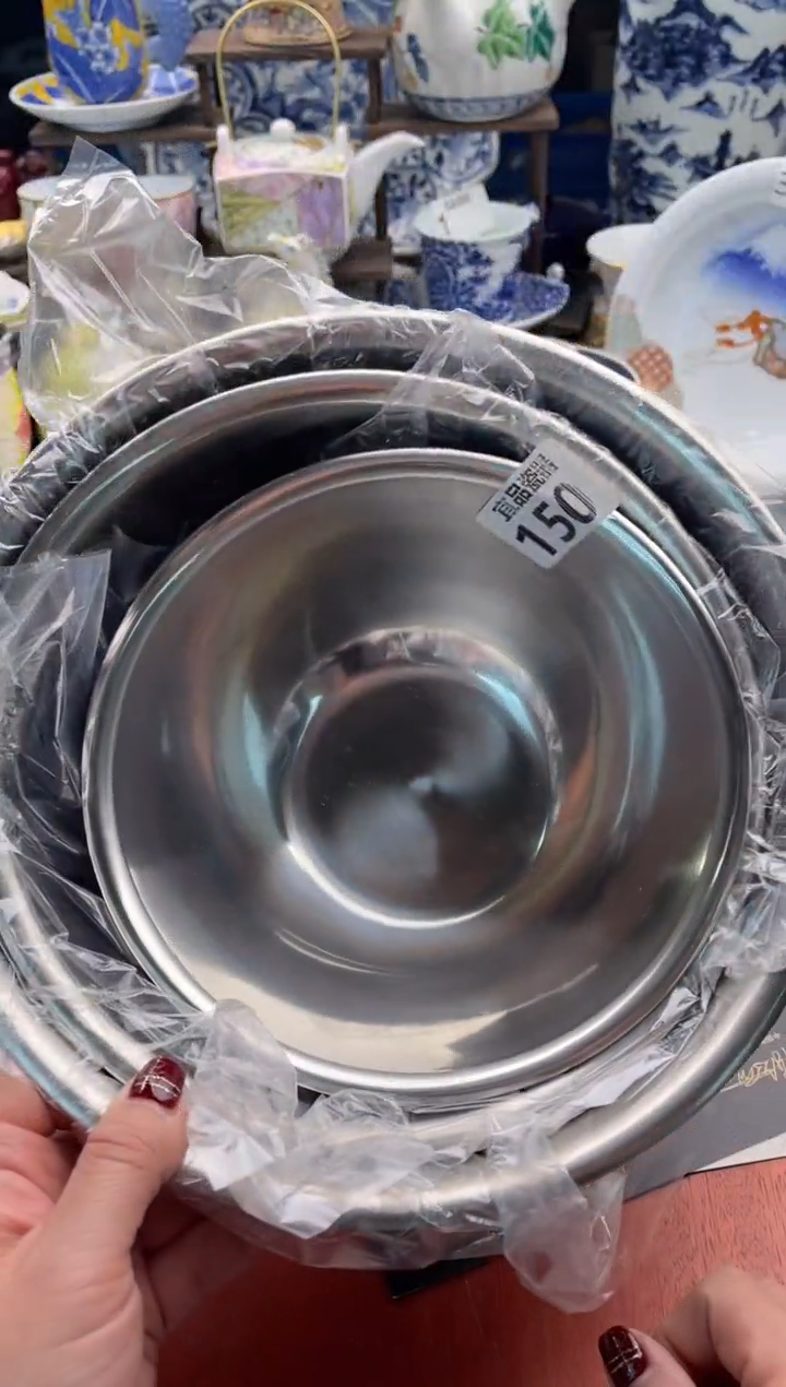 【闪购商品】瓷片宜品陶瓷感谢支持