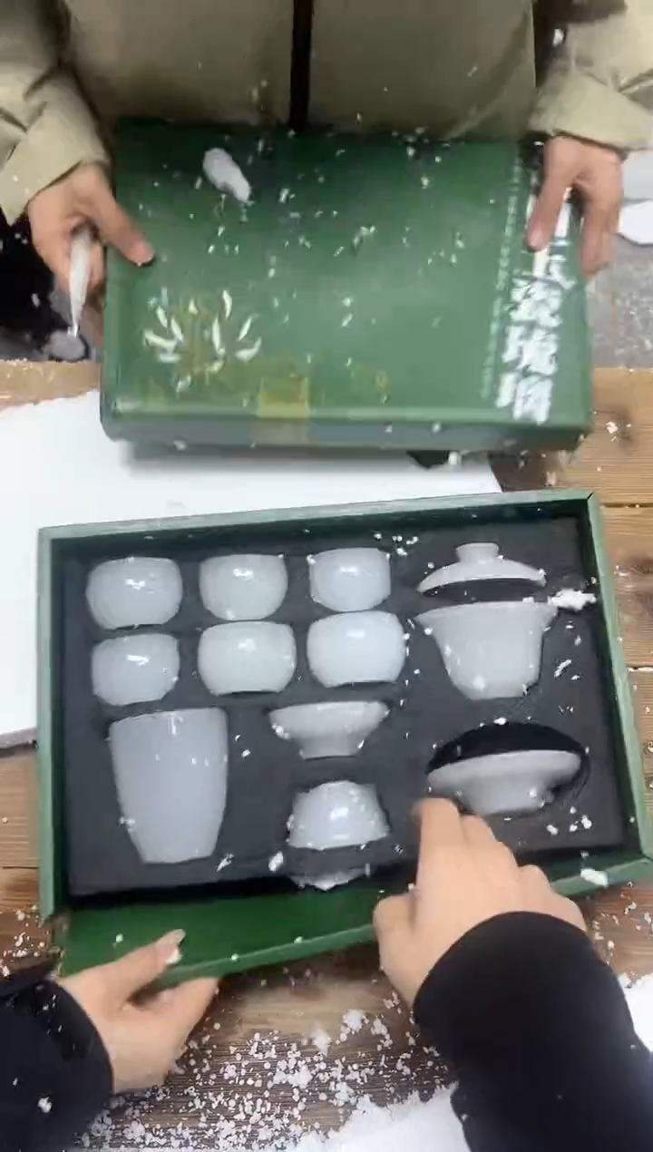 【闪购商品】精美茶器便宜卖了