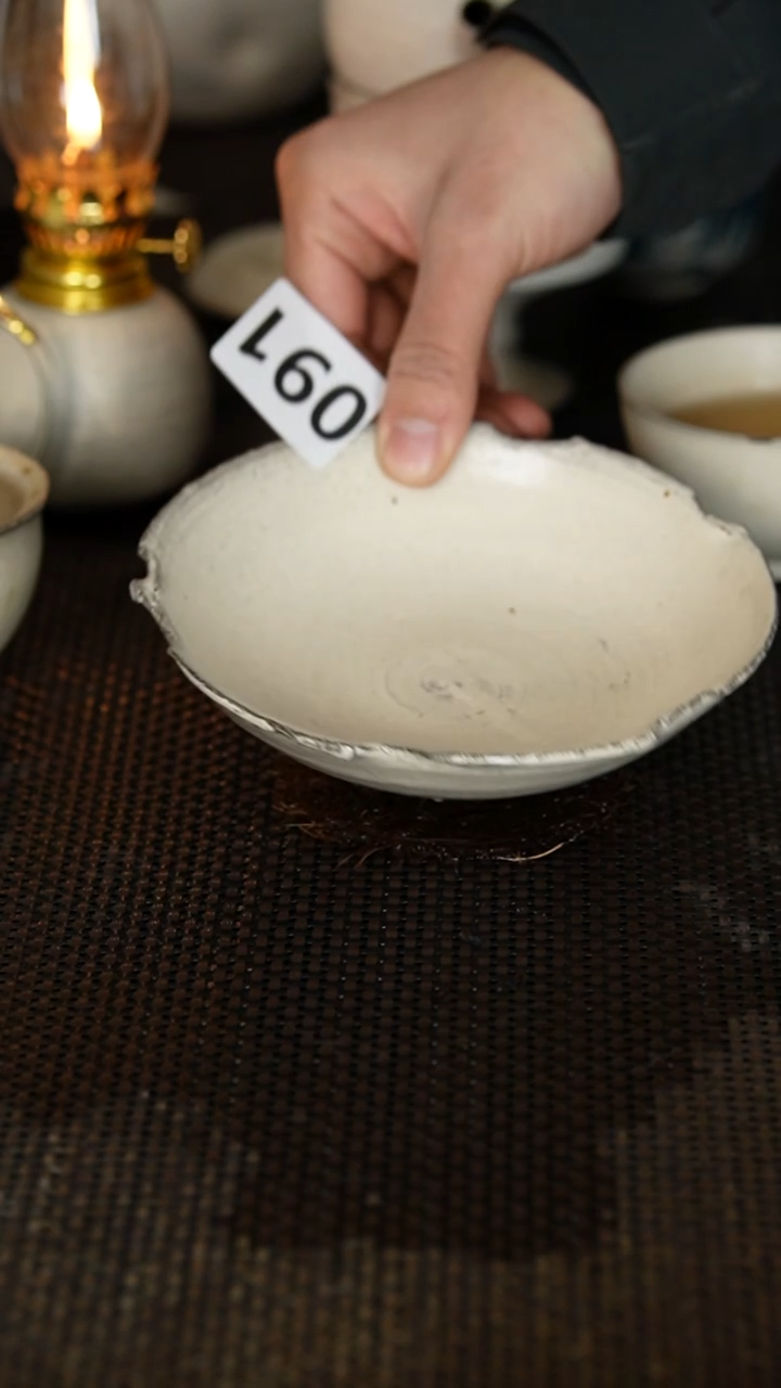 【闪购商品】091景德镇{立梦陶}手作