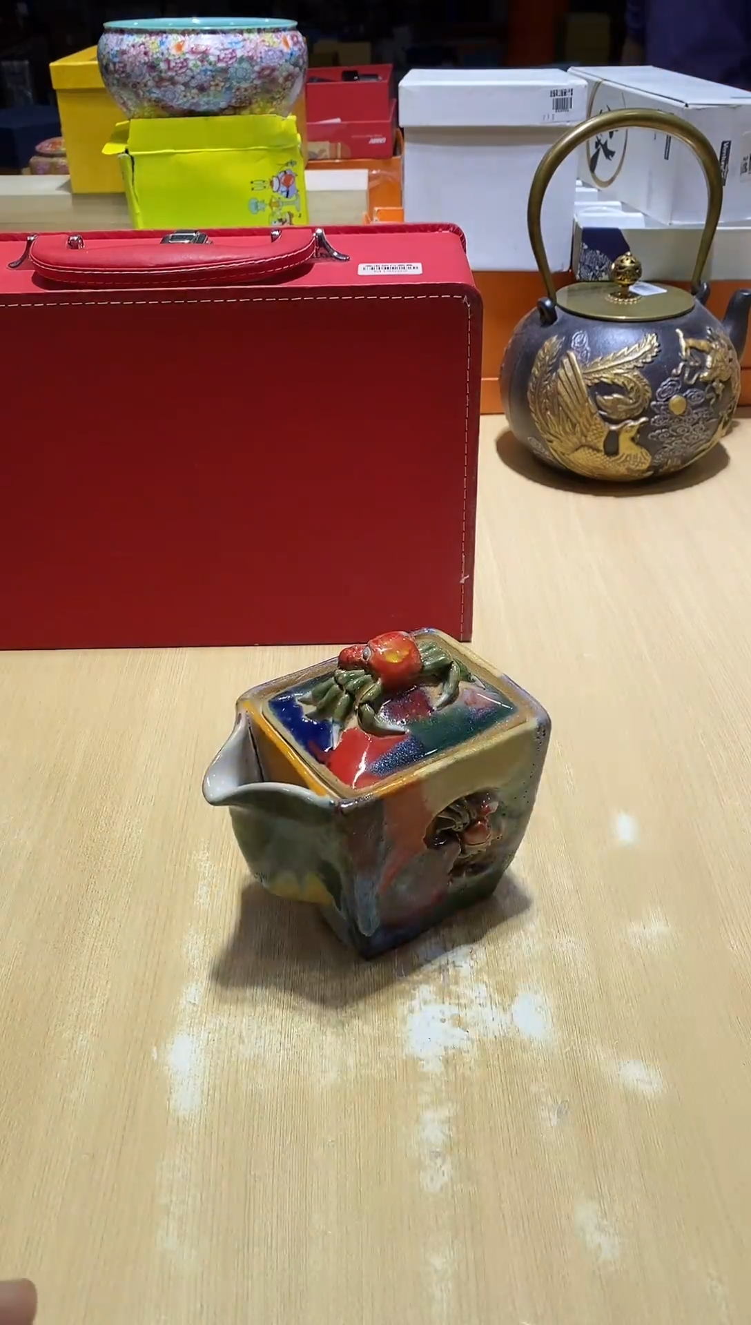 瓷片全场正品,一件不留@@1