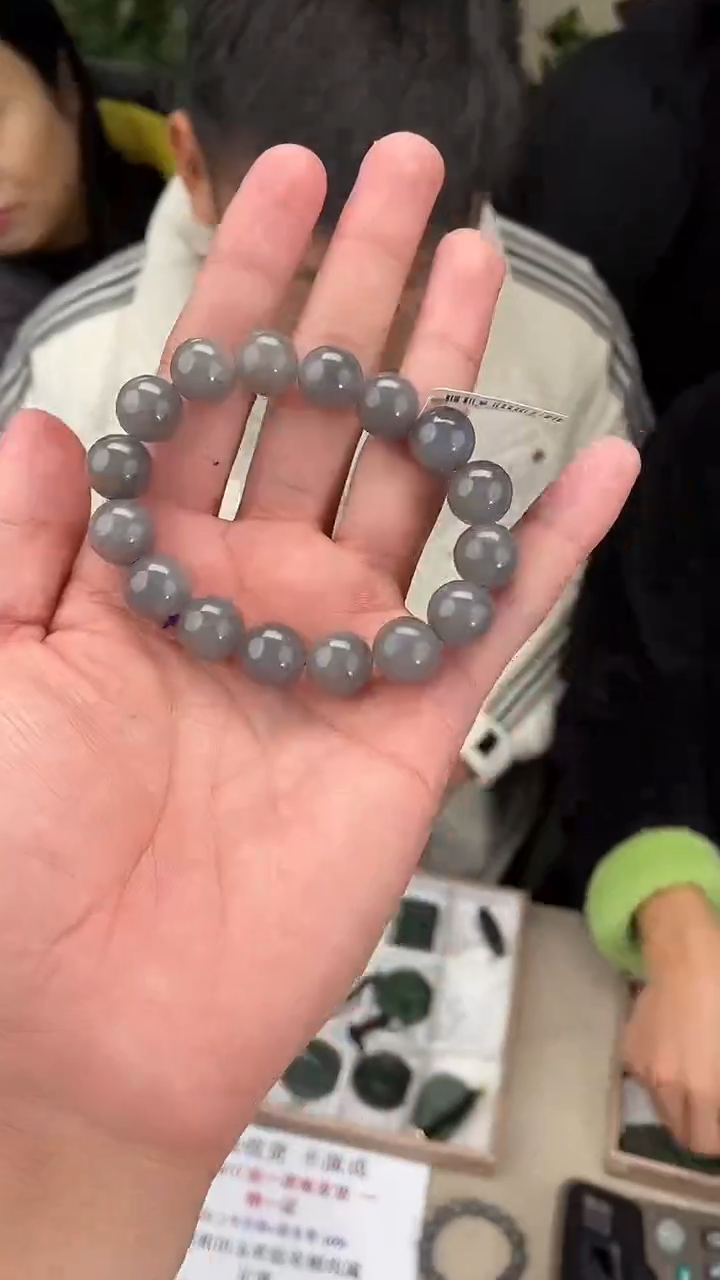 颈饰未镶嵌和田玉多样性拍一发一200014