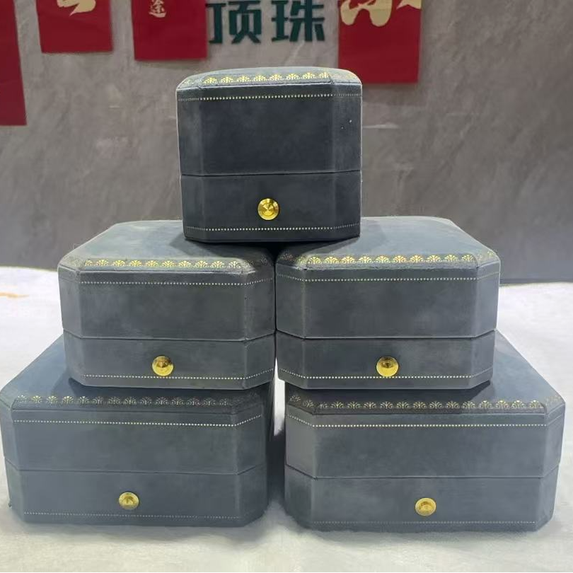 【王总专属福利】特选天然无核珍珠五件套