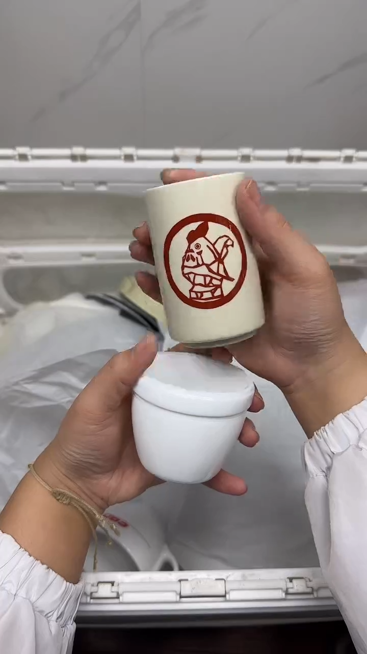 【闪购商品】086回流瓷器，默认微瑕18.8包邮