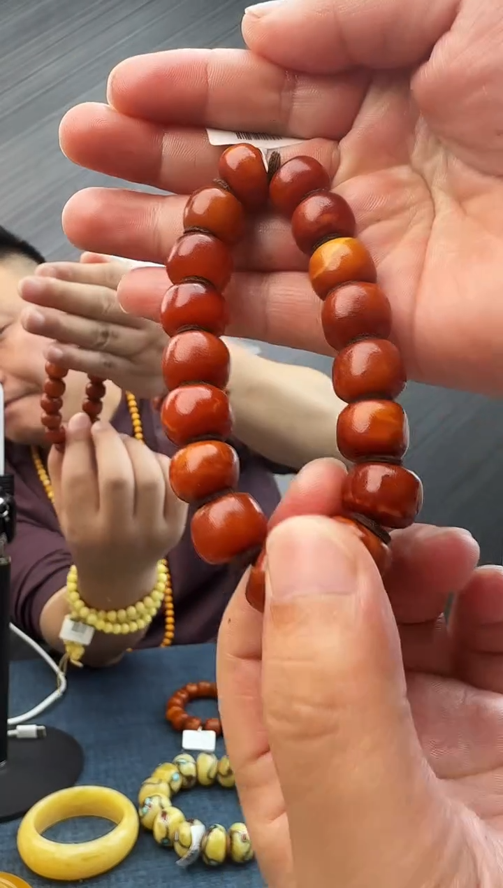 蜜蜡未镶嵌珠宝奇石假一罚十一级27 14，多样性发其一