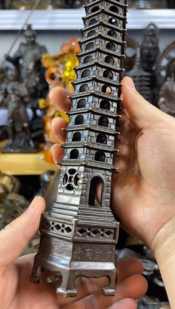 【闪购商品】1案台摆件  物品摆件