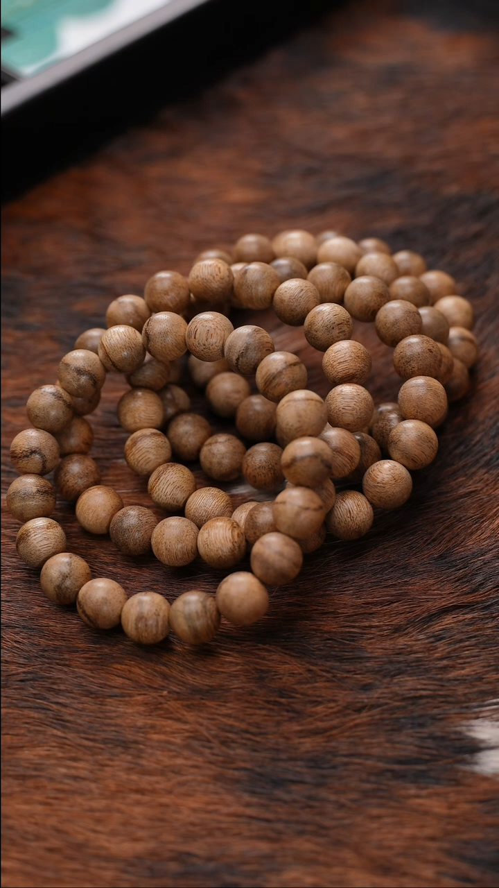 沉香手串卓CLX10229莱特卡11mm9g天然野多样性发一