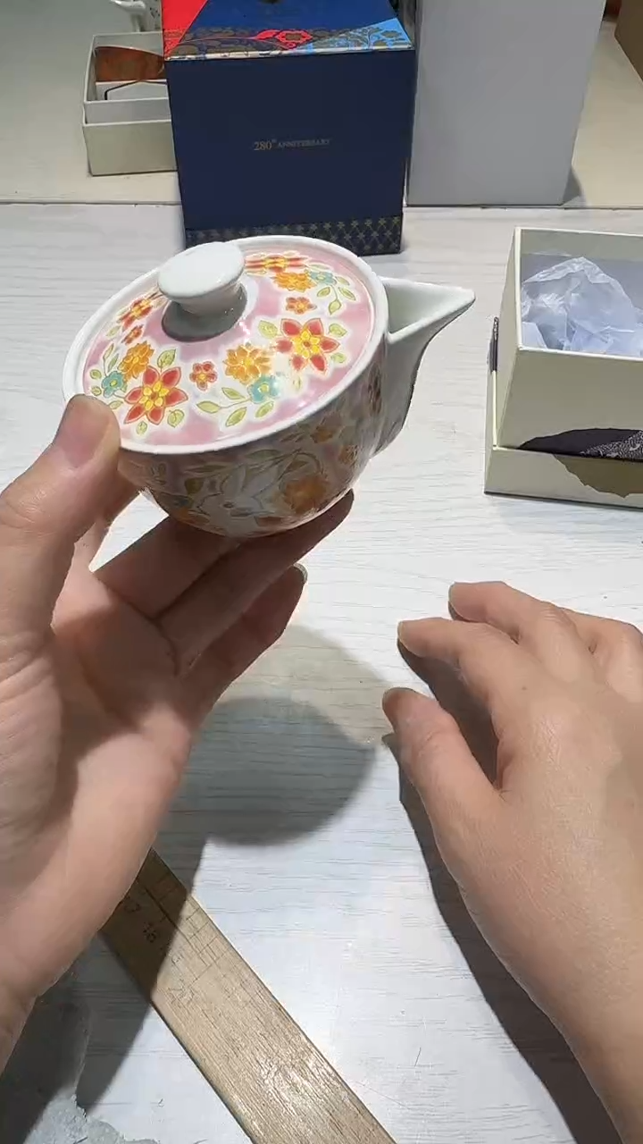 瓷片生活的本意就是开心@@1