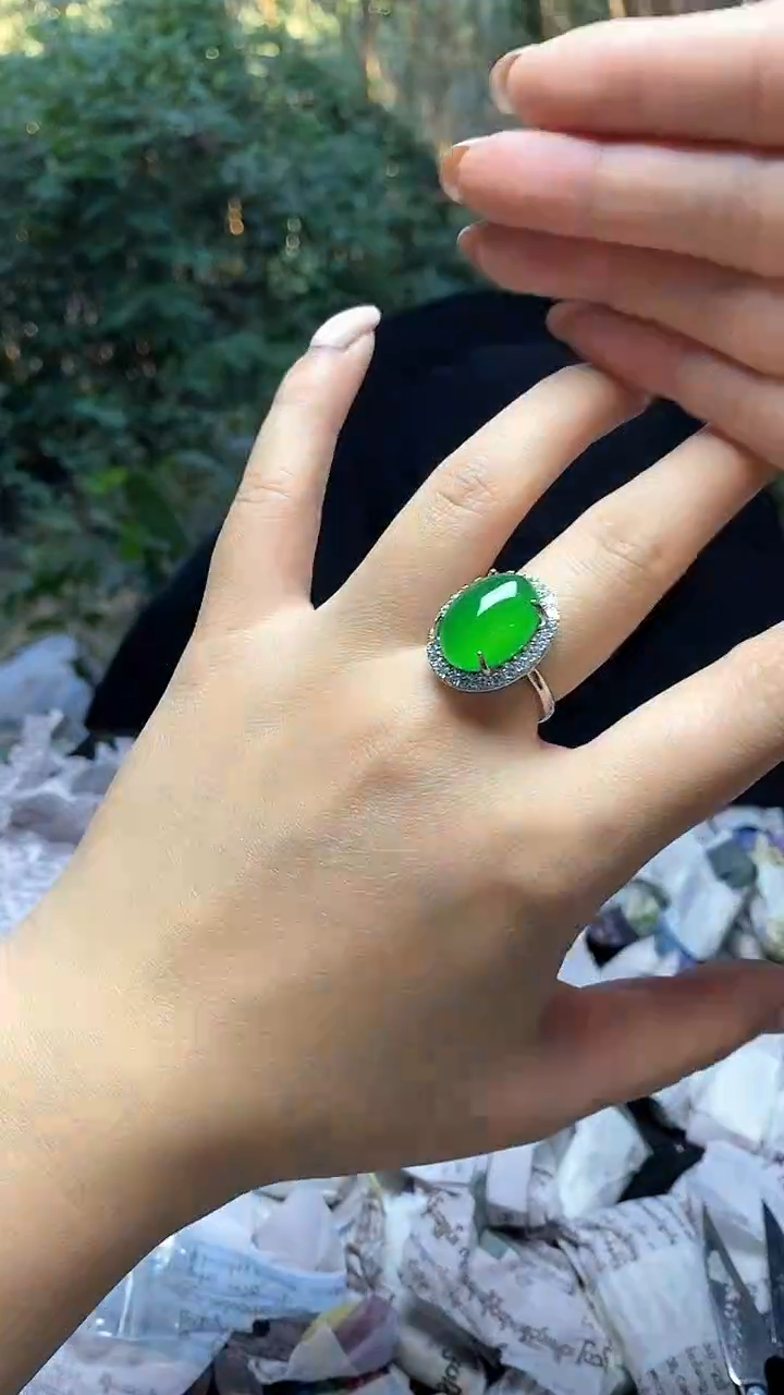 满色吊坠 所见即所得！！