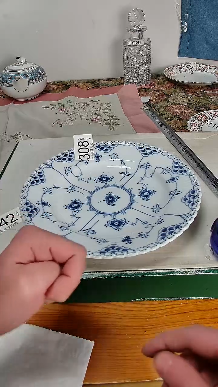 瓷片用****6小淼海外陶瓷工艺品