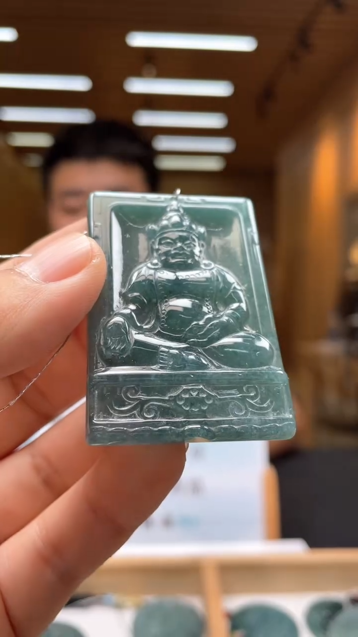 未镶嵌定制翡翠********575