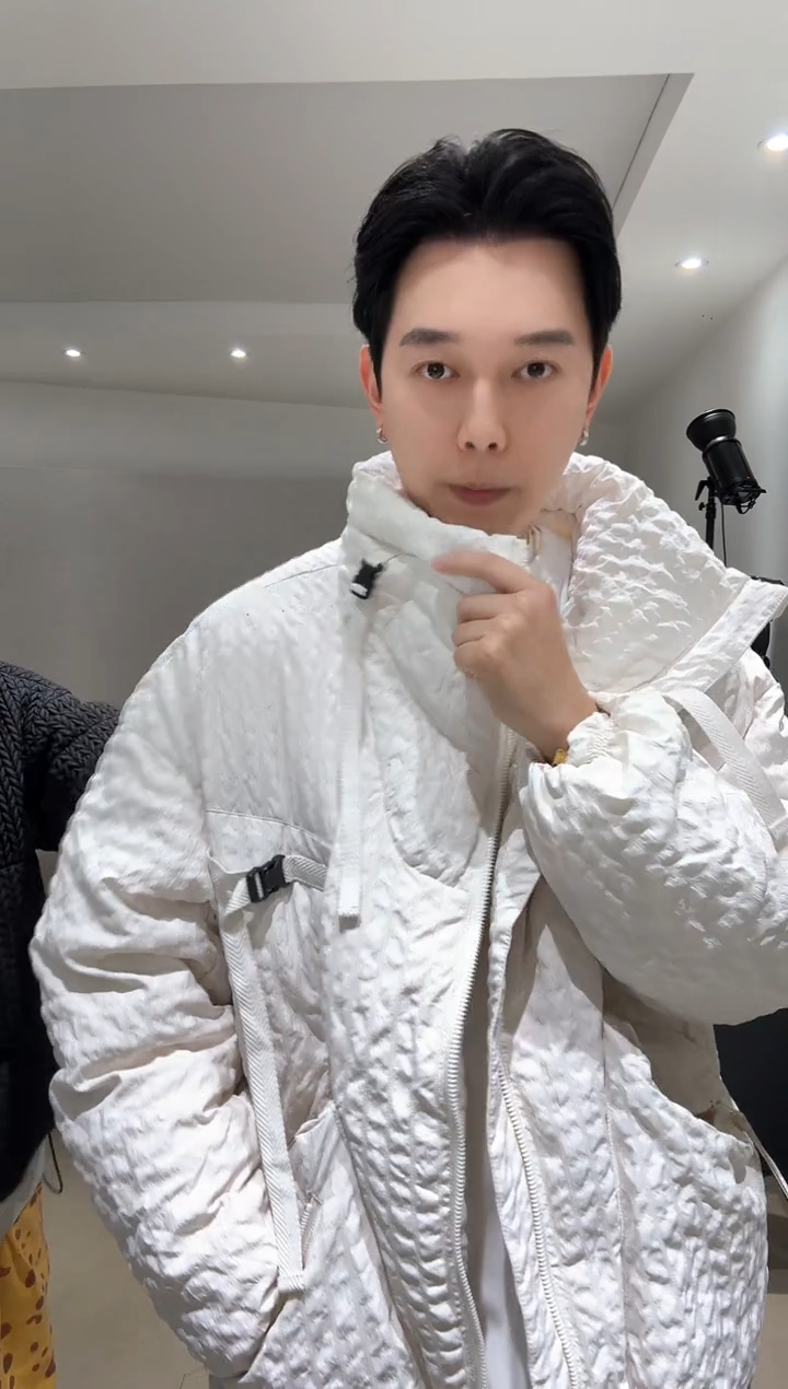Y叔保暖外套福利专场