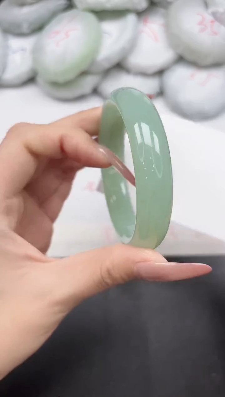 东凌女款手镯07-56