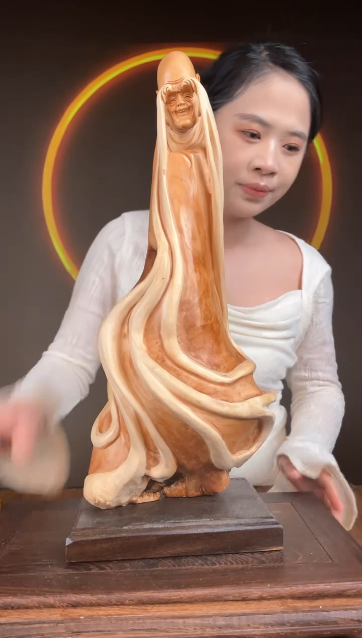 【闪购商品】柏木（崖柏）手工摆件,先抢先得!