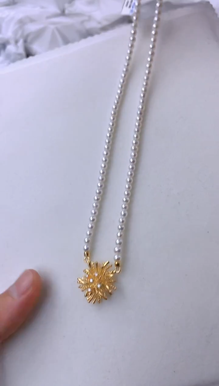 未镶嵌耳饰淡水珍珠xl1052