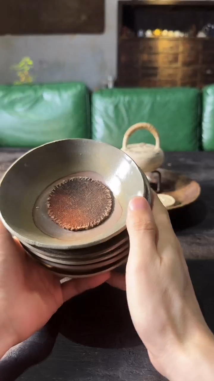 鱼和熊工作室手作器物
