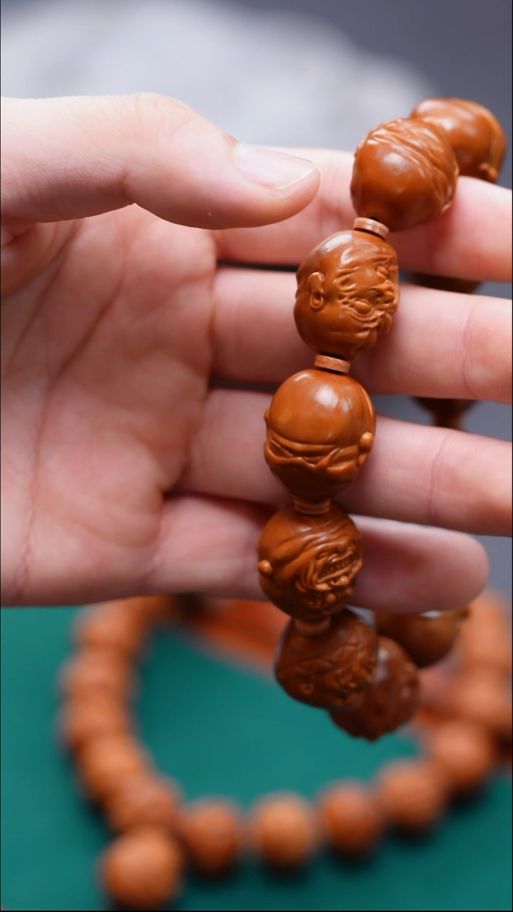 手串/手链橄榄核来**，橄榄核