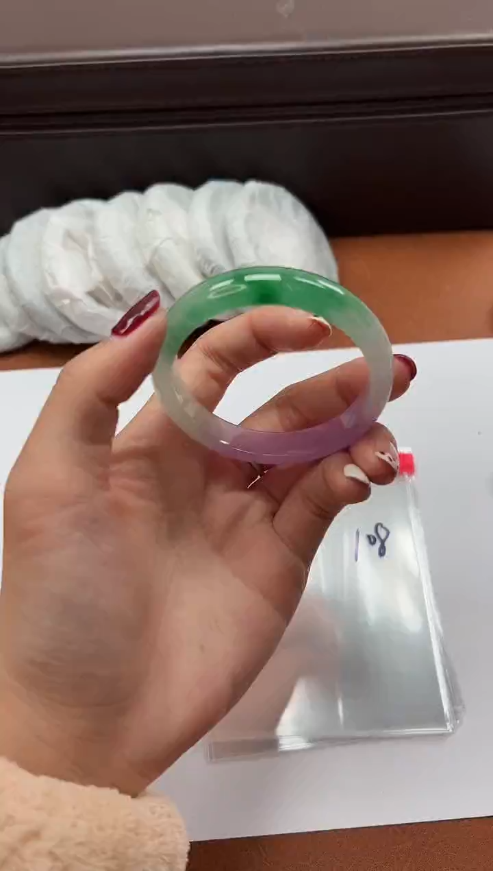 缅风精品手镯礼盒装108