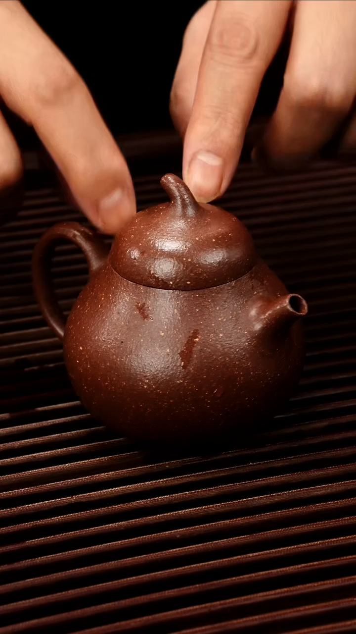 茶壶紫砂宜兴紫砂