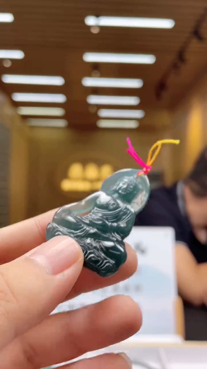 未镶嵌定制翡翠********33