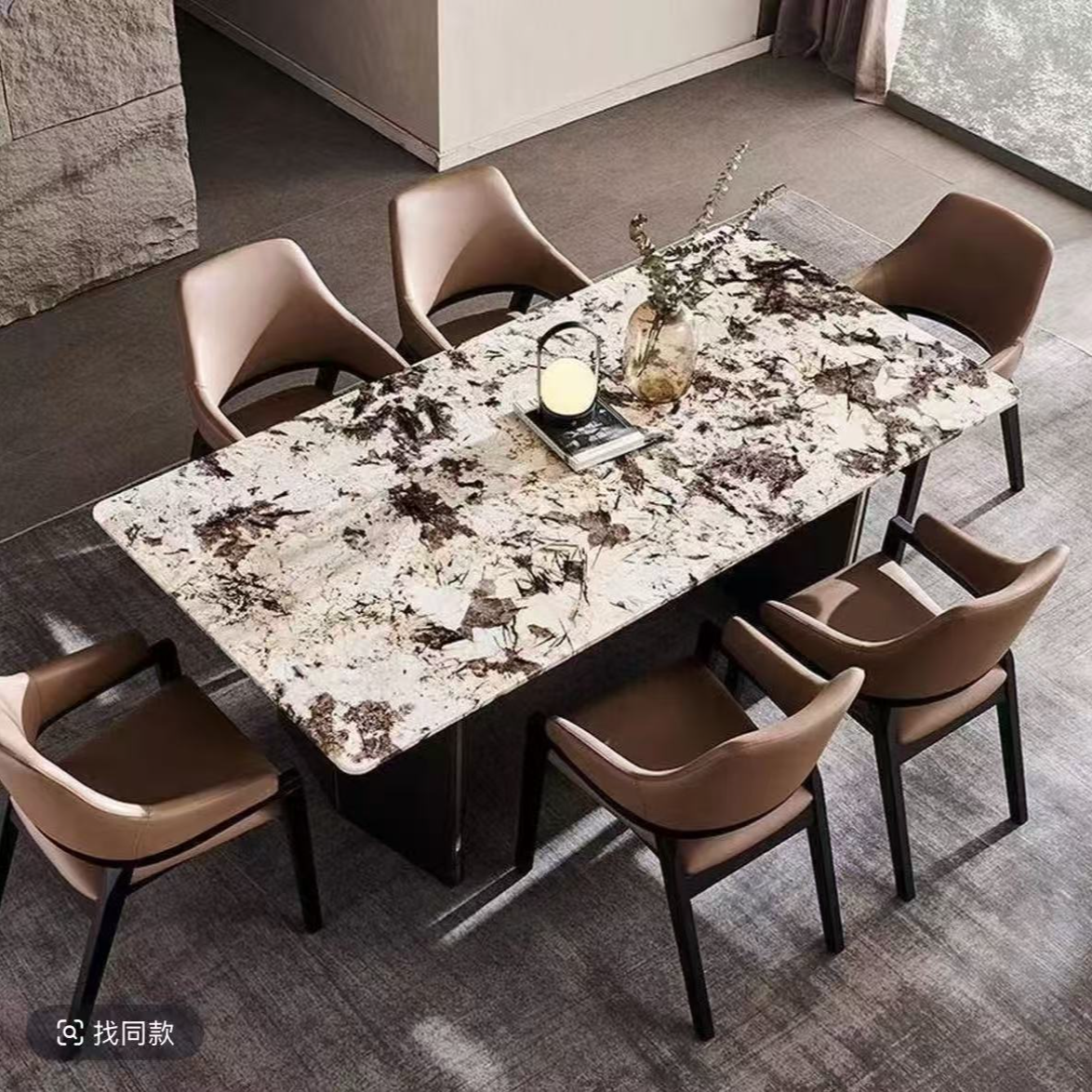 【A级奢石】进口奢石丨中预算丨宝格丽系列丨雪山系列丨芬迪系列