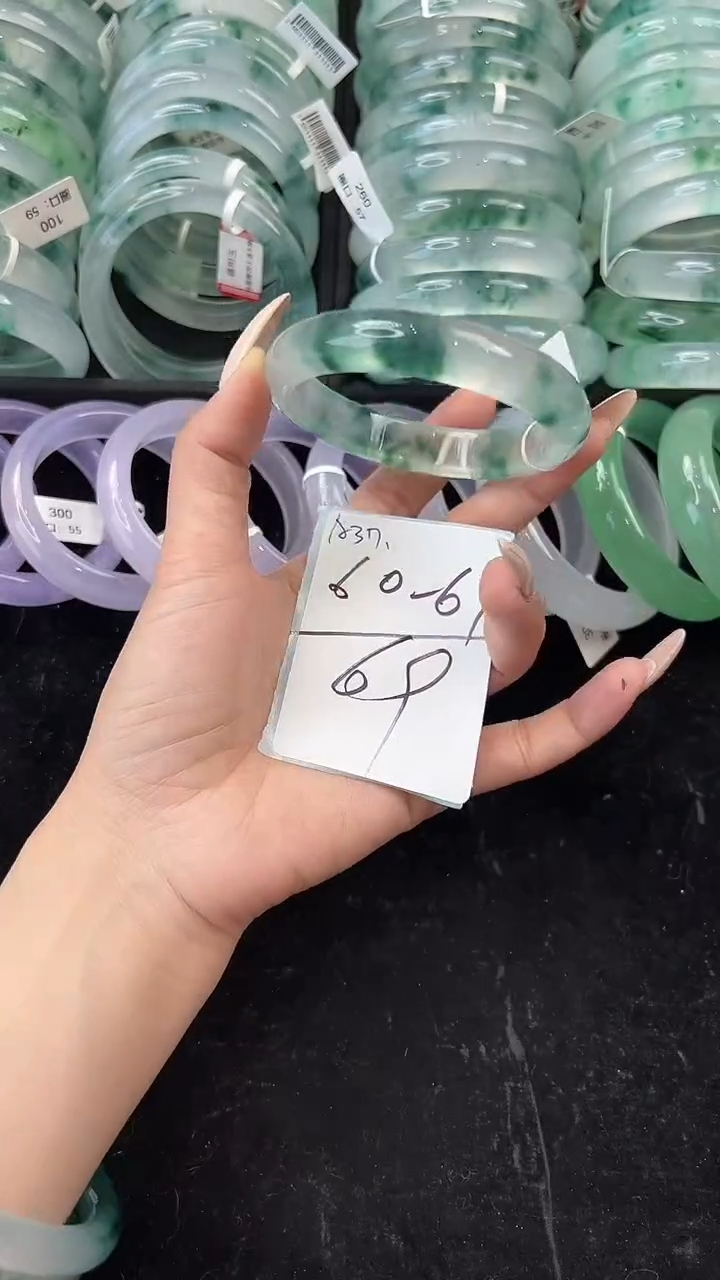 非金属无6061圈口编号：A37