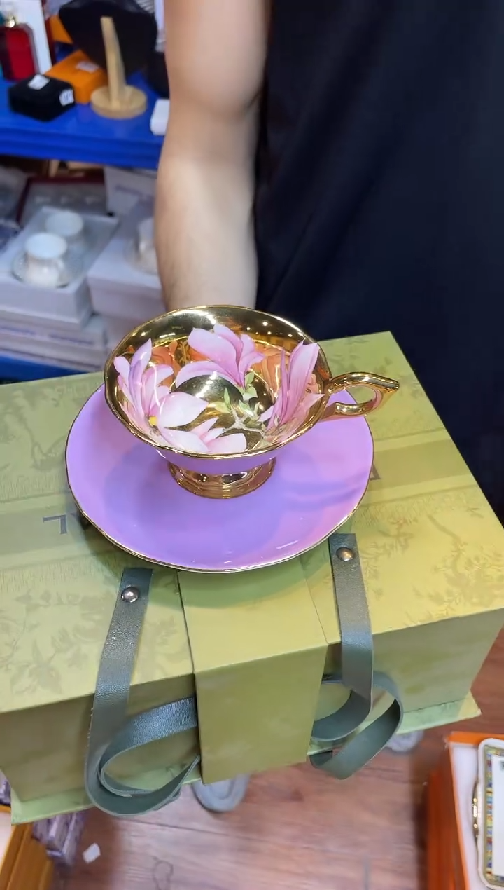 杯鸿辉家品牌瓷器，京东包邮！