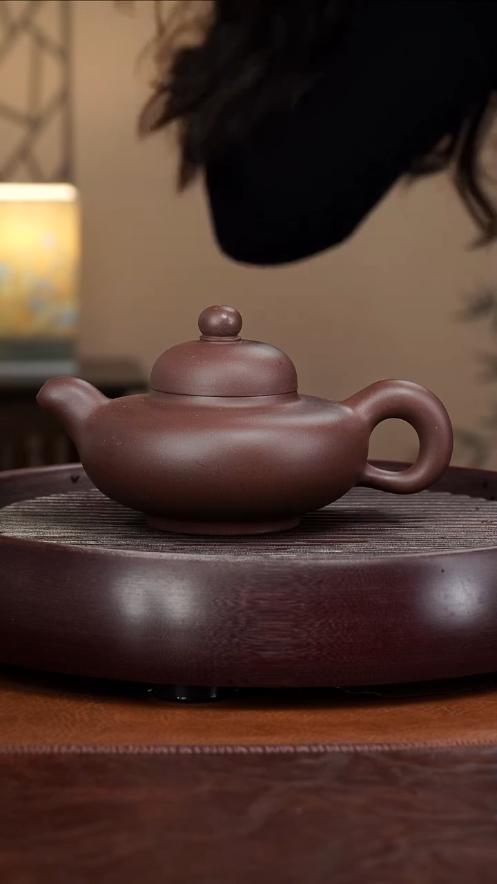 【闪购商品】紫砂茶壶宜兴紫砂壶