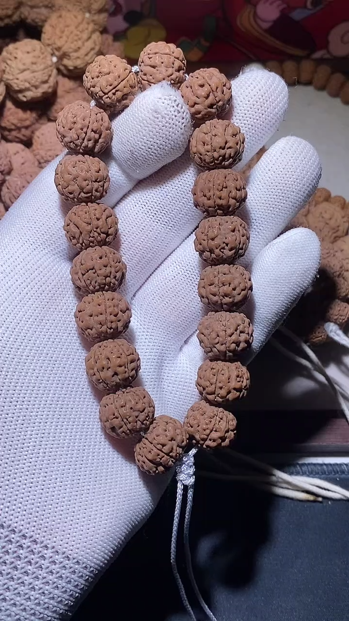 【闪购商品】金刚菩提手串单品福利15