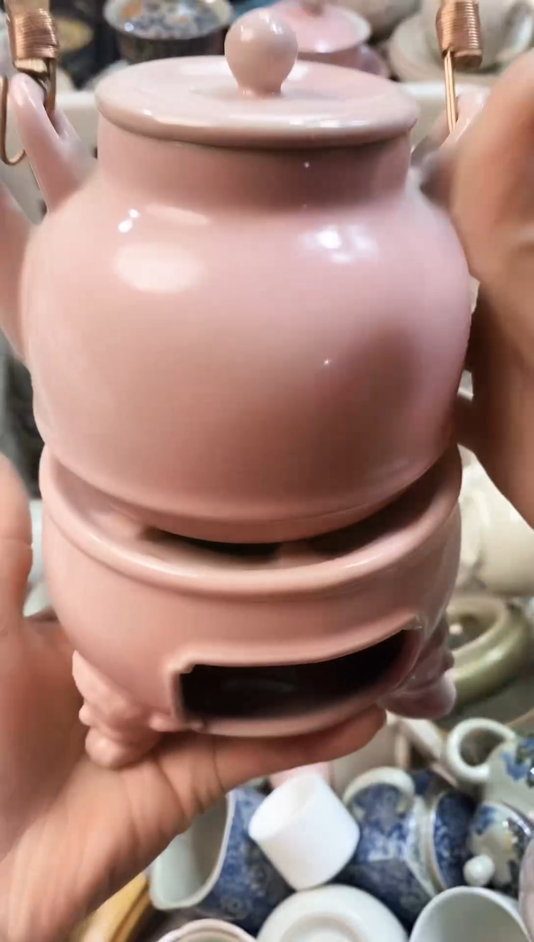【闪购商品】茶具茶壶茶碗茶杯（轻轻微瑕）
