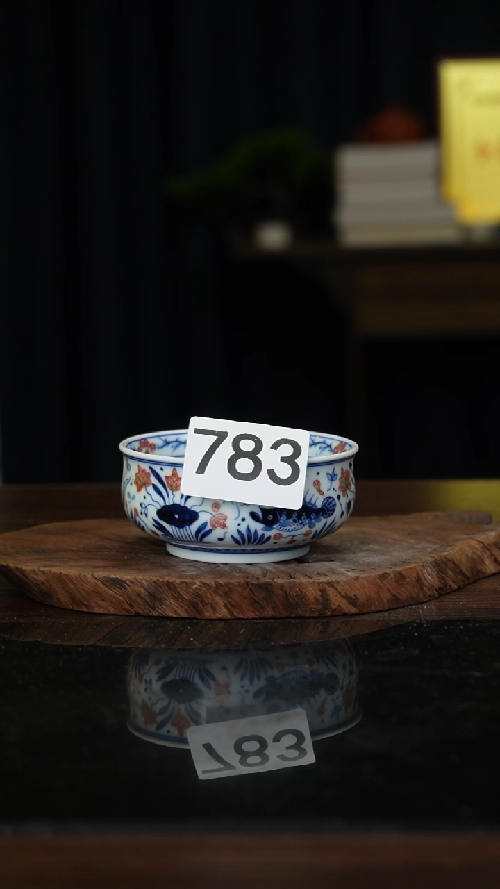 【闪购商品】杯景德镇手工手绘陶瓷