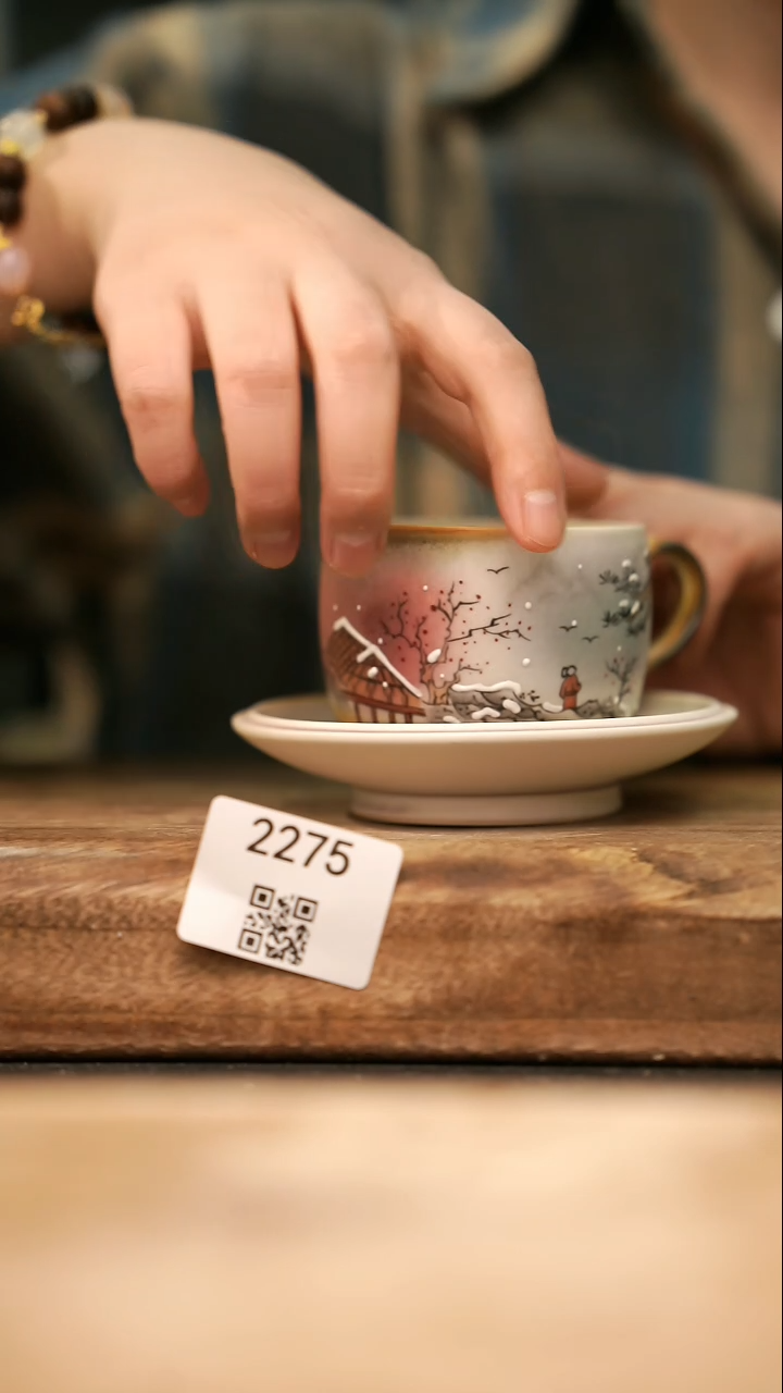 【落单孤品】福利/杯子@@2275