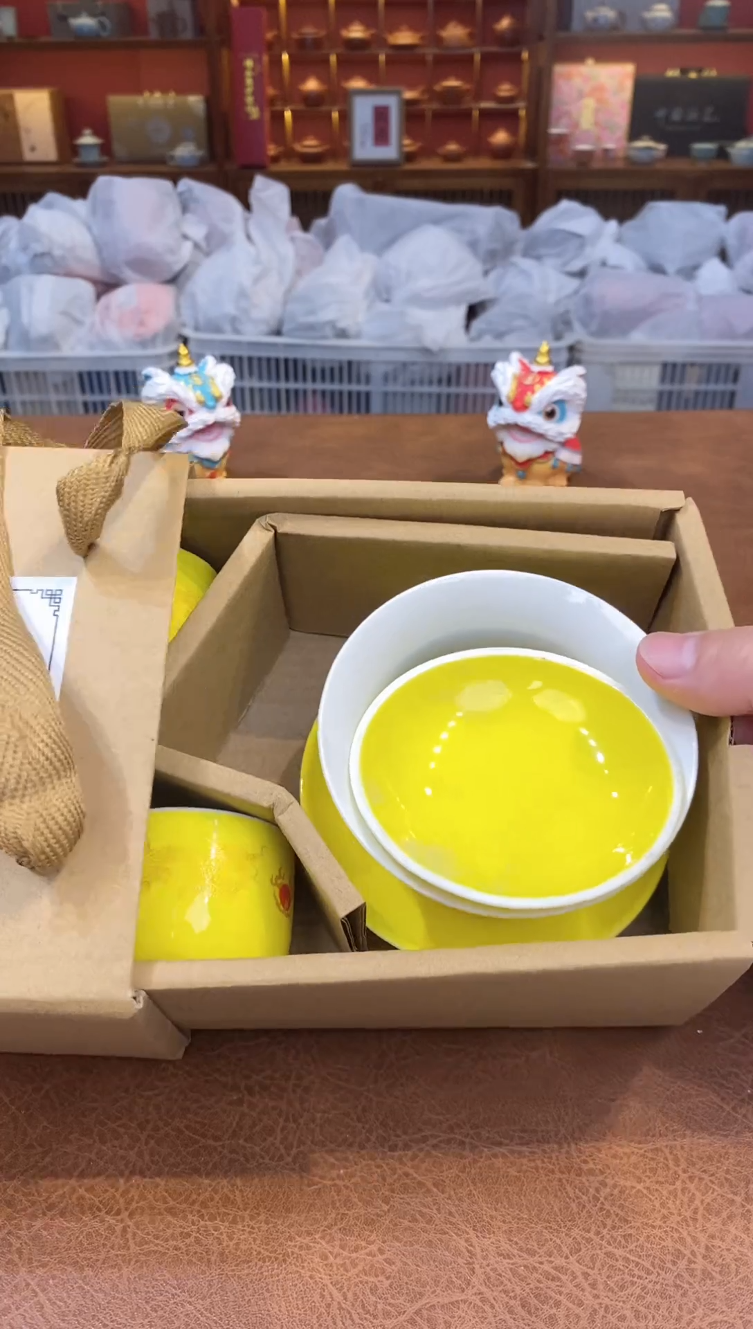 【闪购商品】望月茶器福利福利