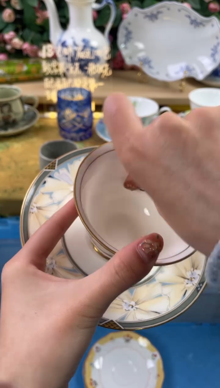 瓷片四***桐370狗哥瓷器直播间111