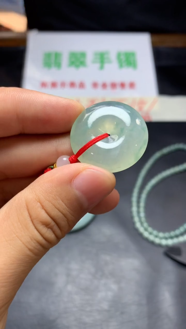 未镶嵌定制翡翠天然翡翠A货