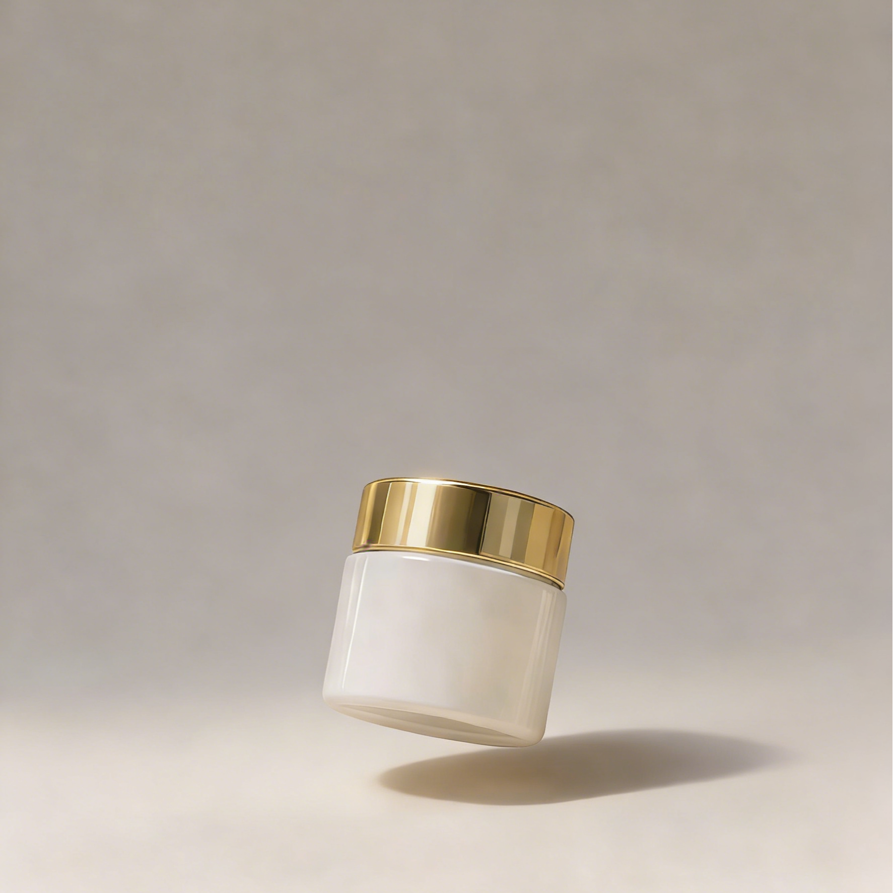 主播推荐 曼儿家一号 二号面霜保湿补水