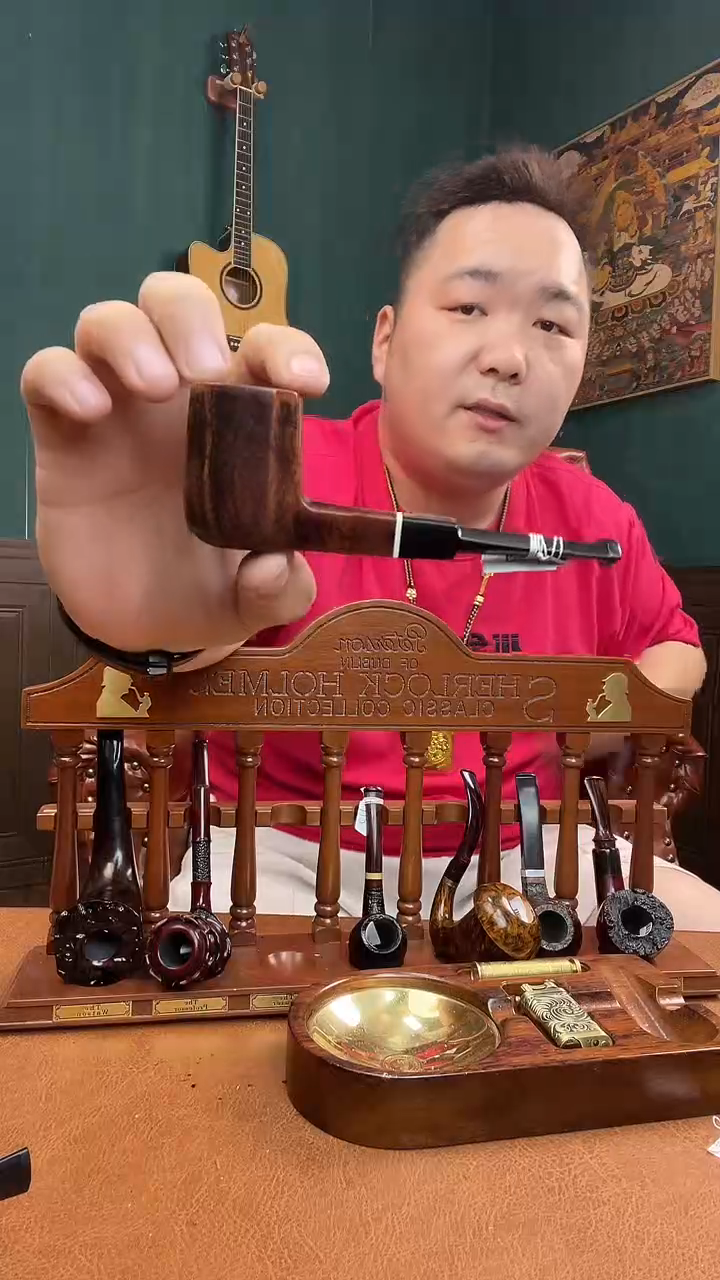 石楠木意大利进口石楠木烟斗