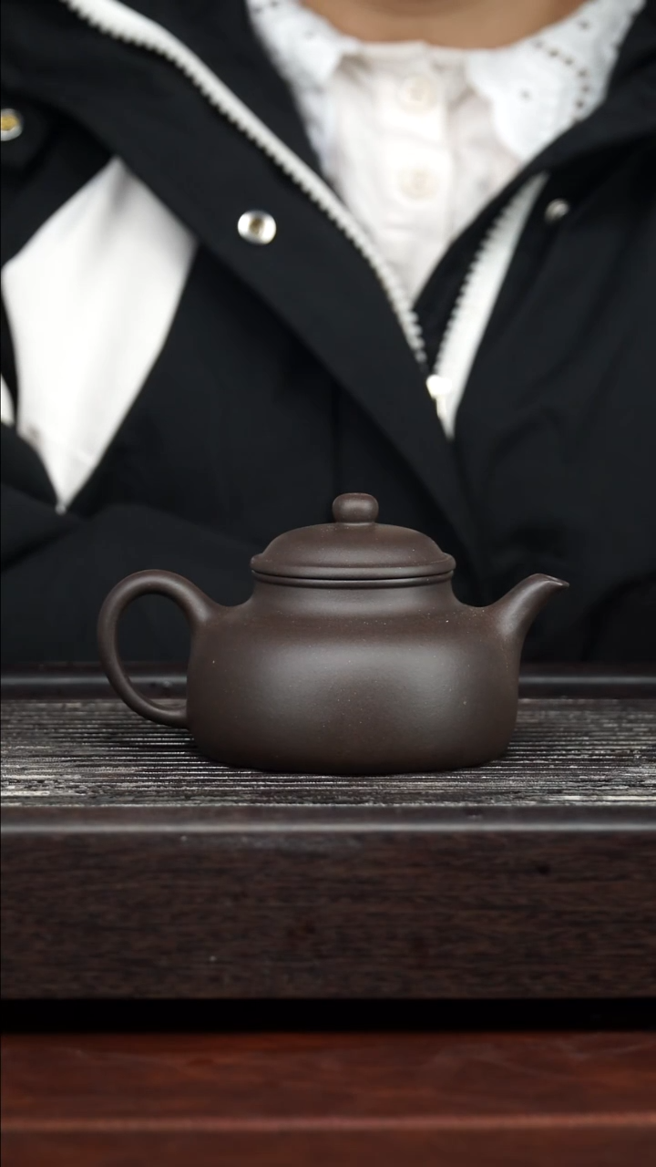 茶壶紫砂精品紫砂壶14.........220CC