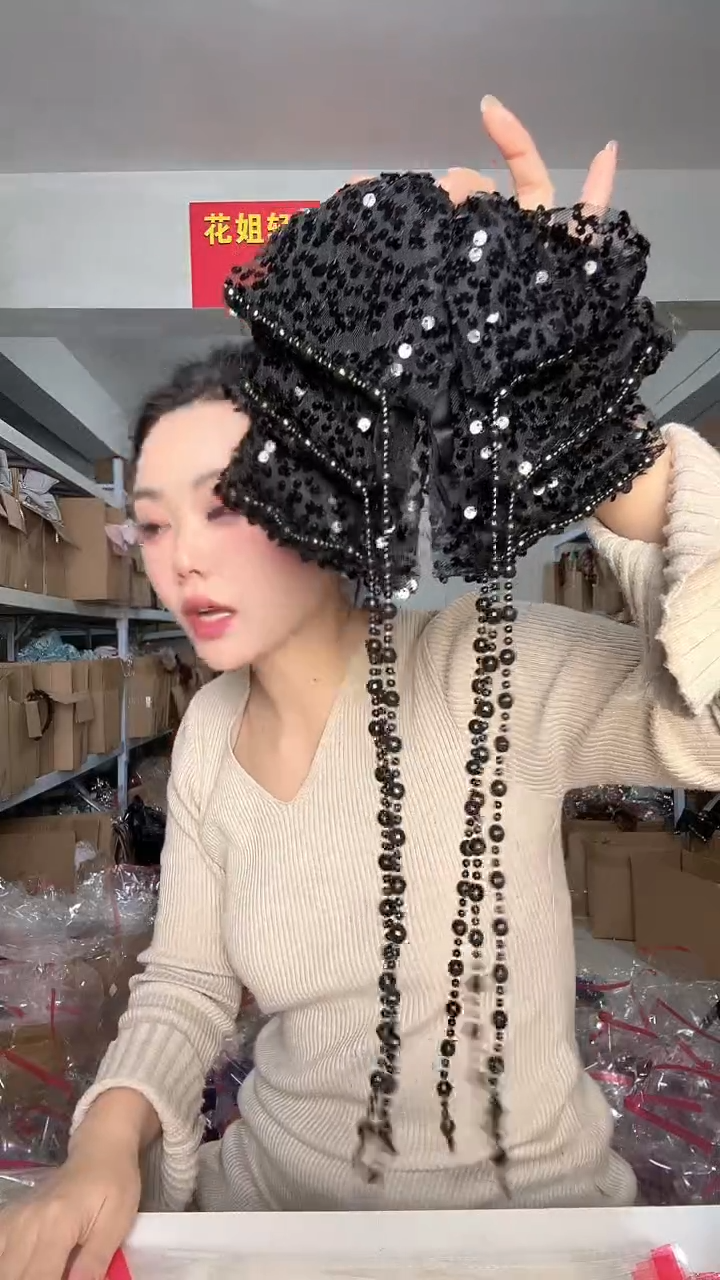 非金属布艺编码S12