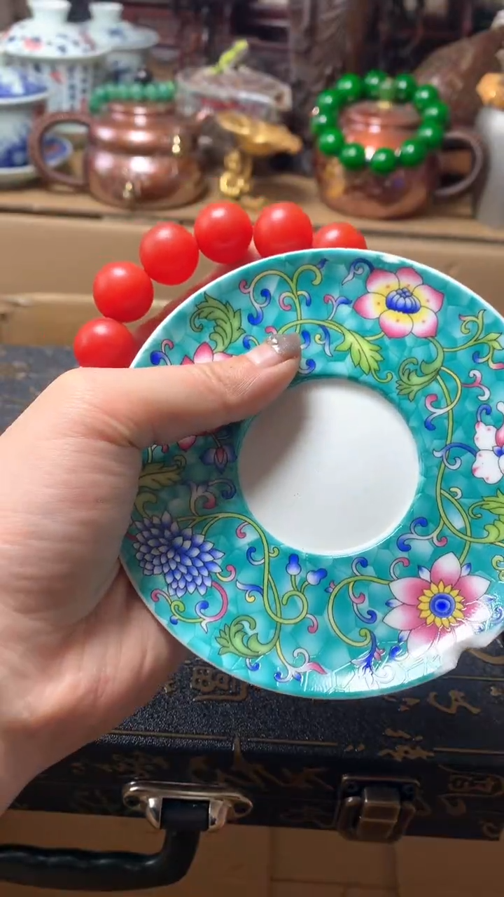 【闪购商品】瓷器默认微瑕瓷器