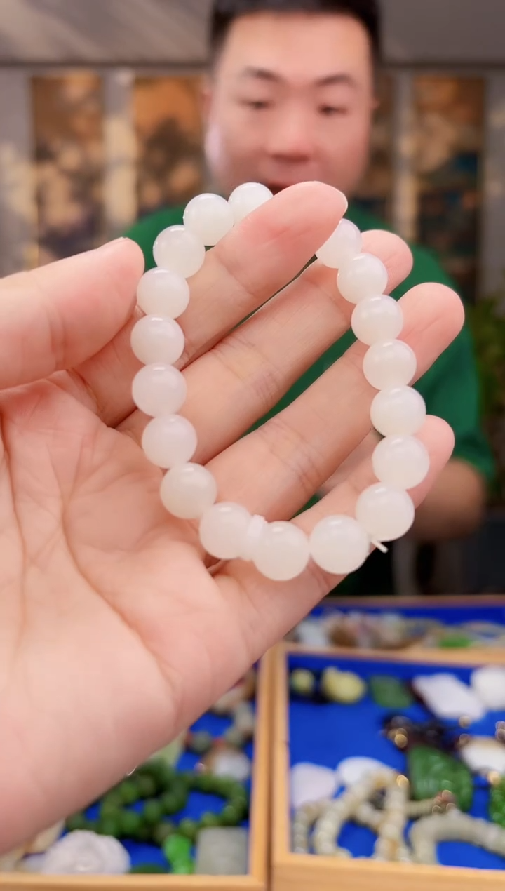 未镶嵌和田玉挂件拍一发一多样性发货