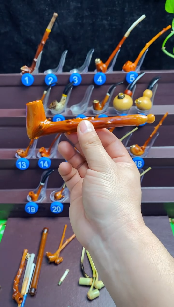 【闪购商品】木檬子木的精品小斗