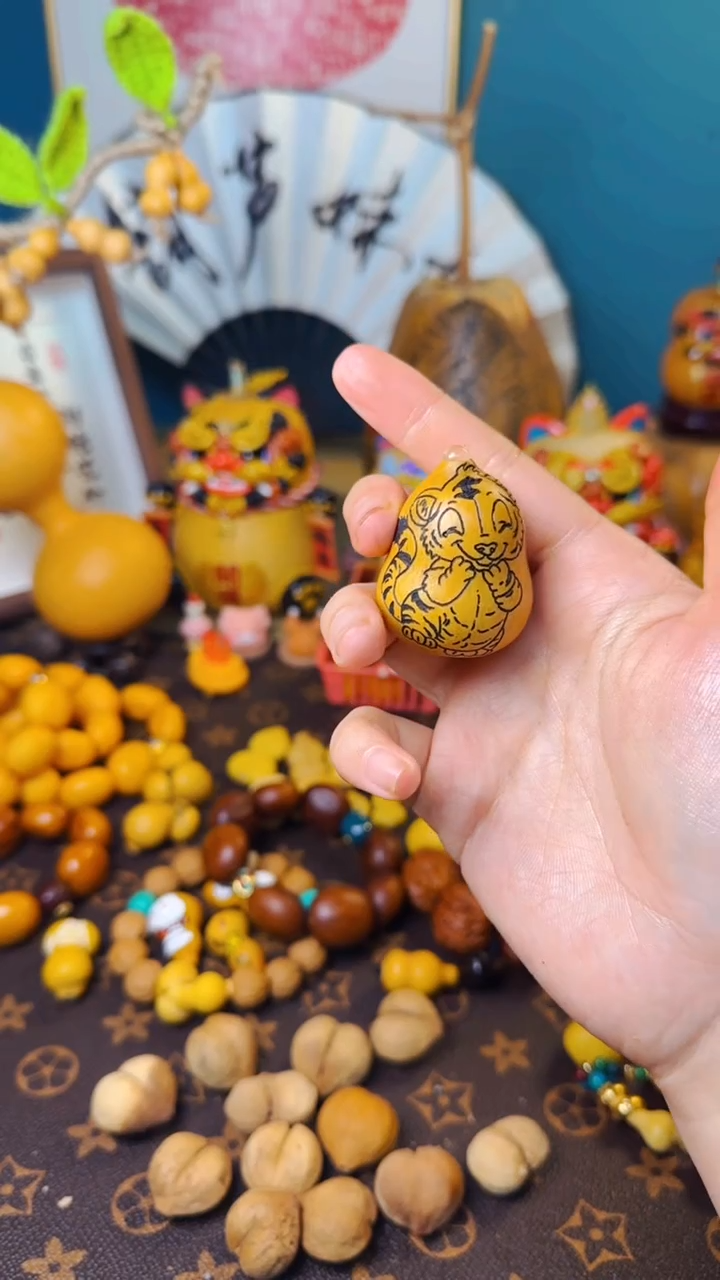 【闪购商品】207文玩葫芦文玩好物