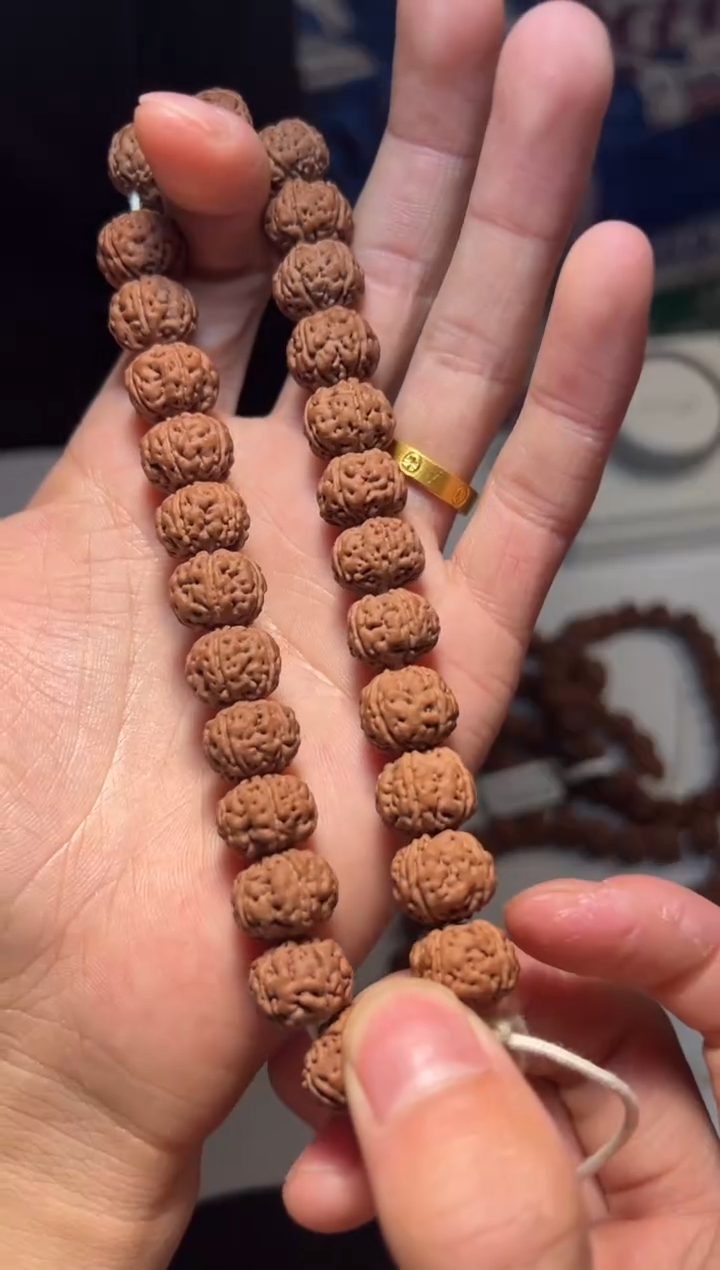 手串金刚菩提无利润超头精挑老树王手持-13mm