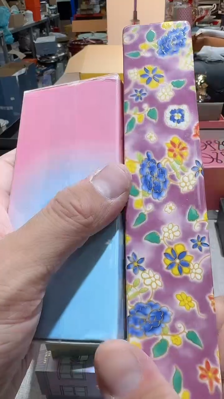 【闪购商品】瓷片正品保真，清库存加州